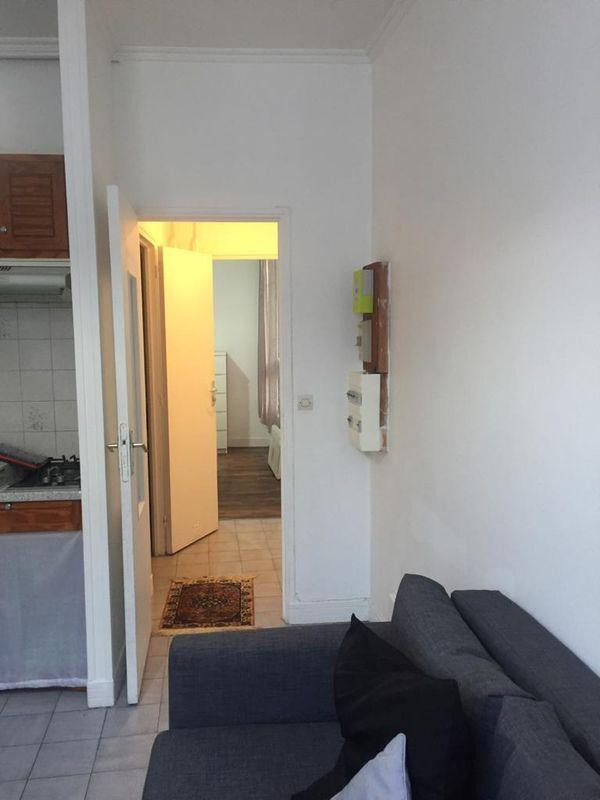 
                                                Location
                                                 Appartement Meublé Montrouge