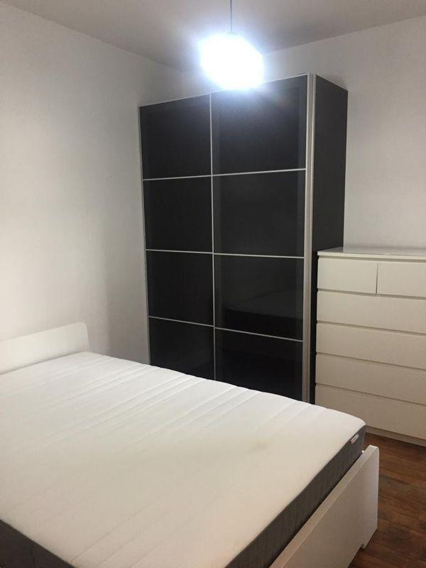 
                                                Location
                                                 Appartement Meublé Montrouge