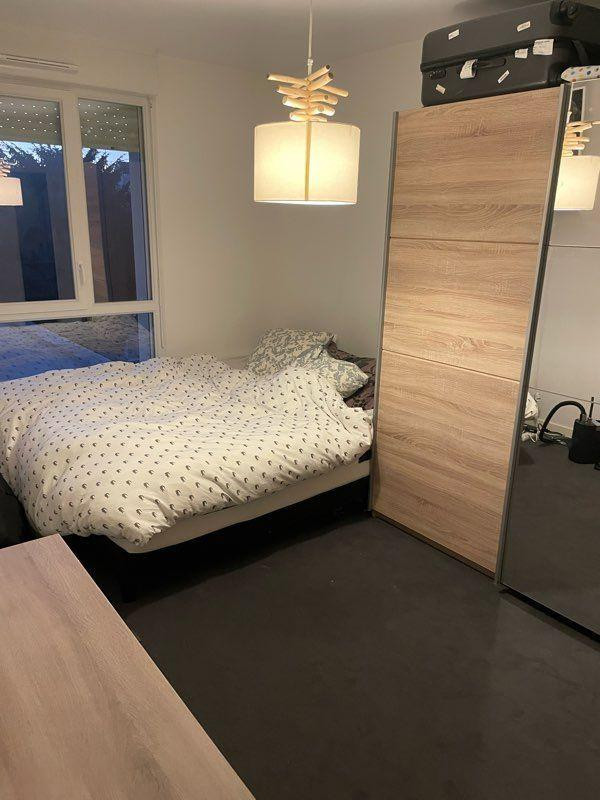 
                                                Location
                                                 Appartement meublé neuf avec balcon et parking