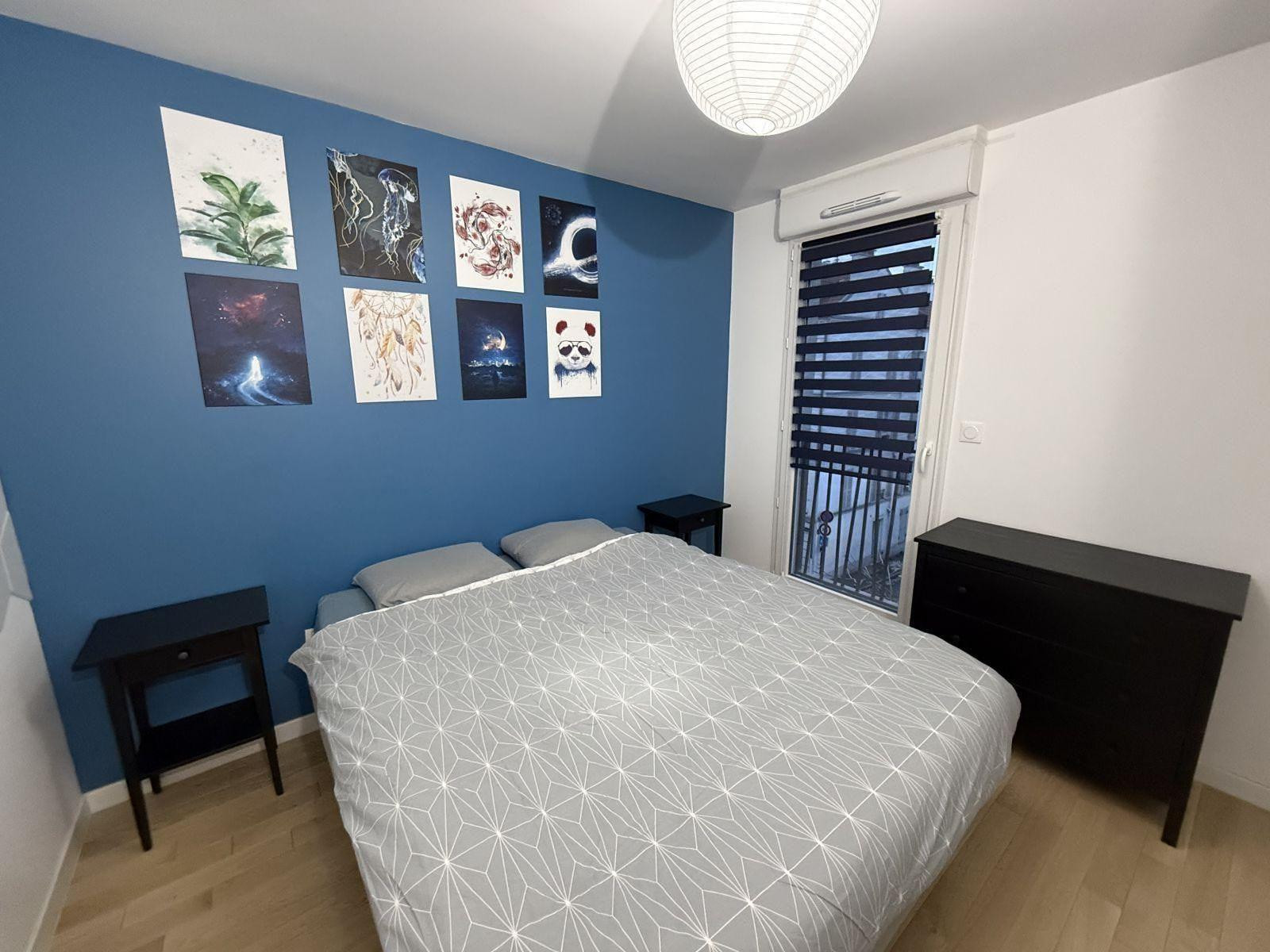 
                                                Location
                                                 Appartement meublé Nogent sur Marne RER A