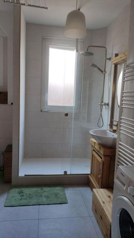 
                                                Location
                                                 Appartement Meublé Pantin