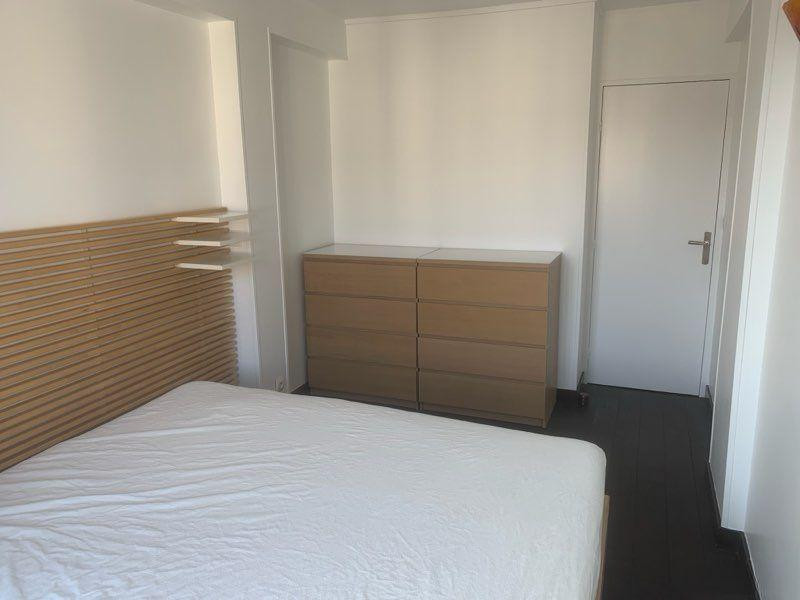 
                                                Location
                                                 Appartement meublé Paris Pyrénées Buttes Chaumont