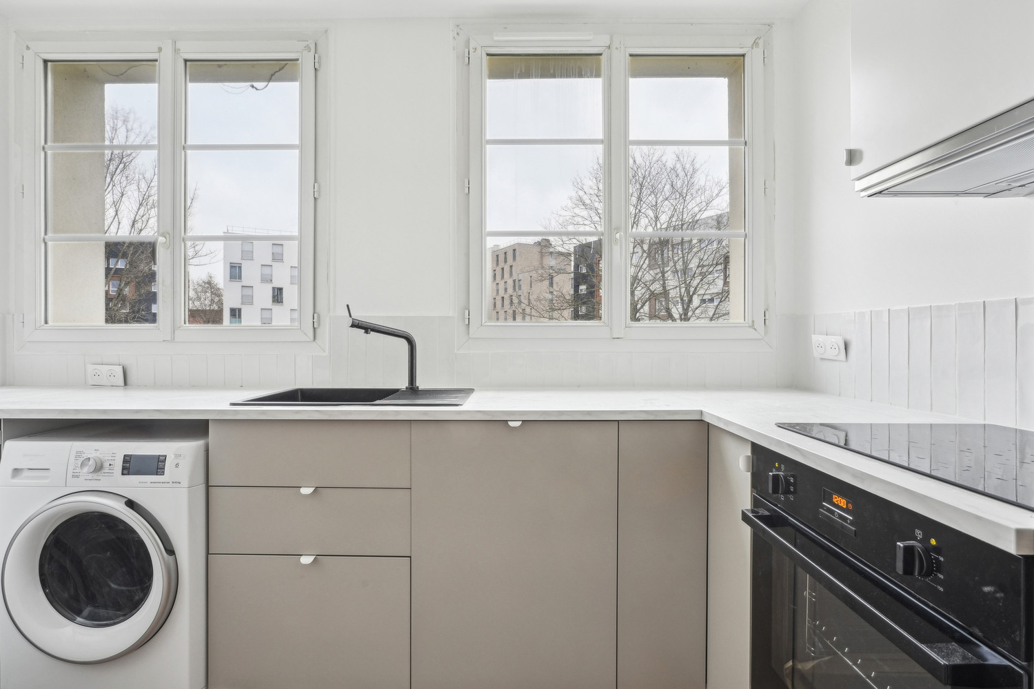 
                                                Colocation
                                                 Appartement meublé Proche La Défense