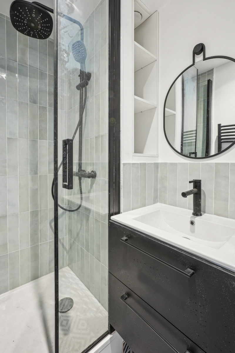 
                                                Colocation
                                                 Appartement meublé Proche La Défense