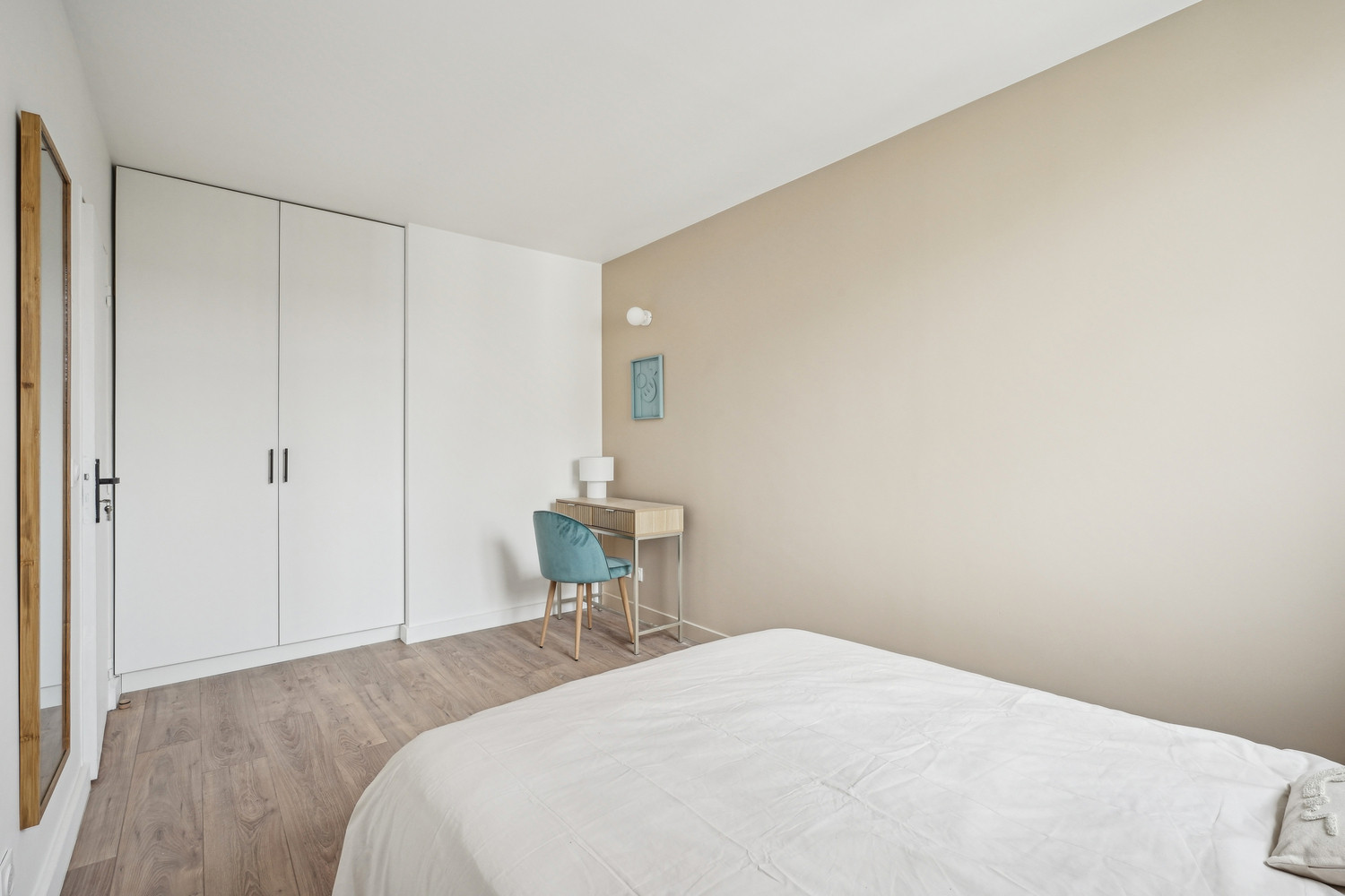 
                                                Colocation
                                                 Appartement meublé Proche La Défense