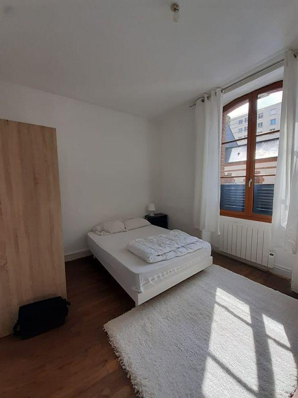 
                                                Location
                                                 Appartement meublé quartier Oberthur 35 Rennes