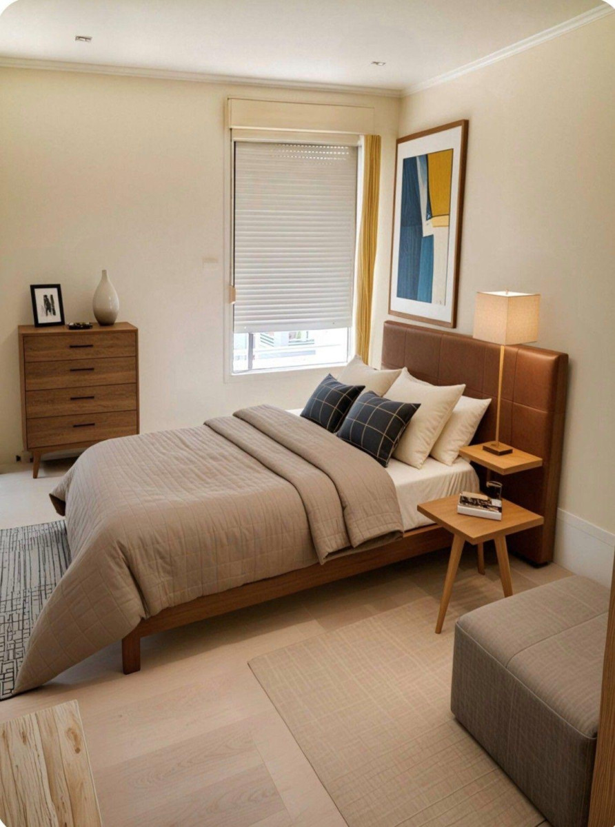 
                                                Location
                                                 Appartement meublé refait à neuf (2 min du RER A)