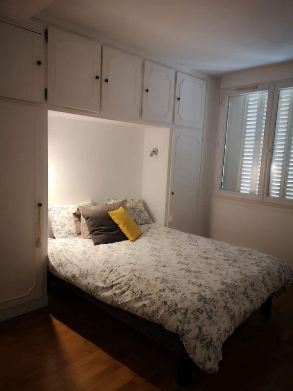 
                                                Location
                                                 Appartement meublé refait à neuf