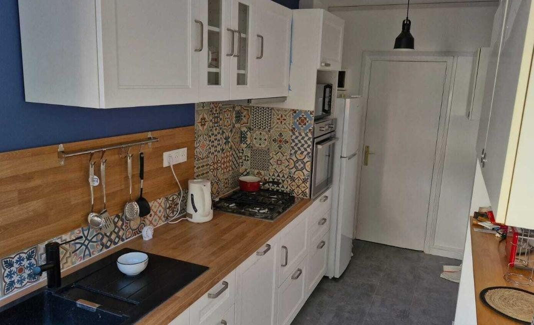 
                                                Location
                                                 Appartement meublé refait à neuf à louer