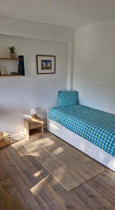 
                                                Location
                                                 Appartement meublé refait à neuf à louer