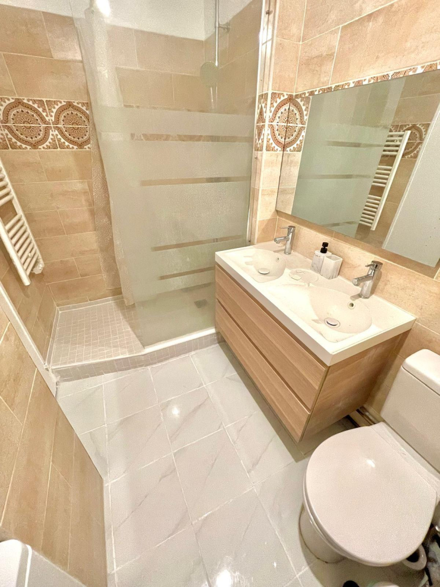 
                                                Location
                                                 Appartement Meublé Rénové – Ivry-sur-Seine