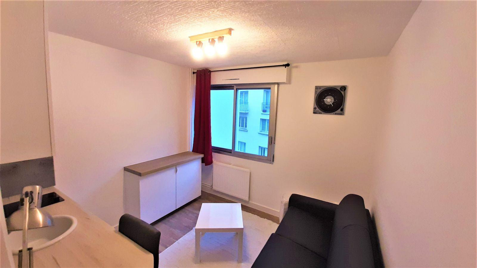 
                                                Location
                                                 Appartement Meublé Rouen Centre
