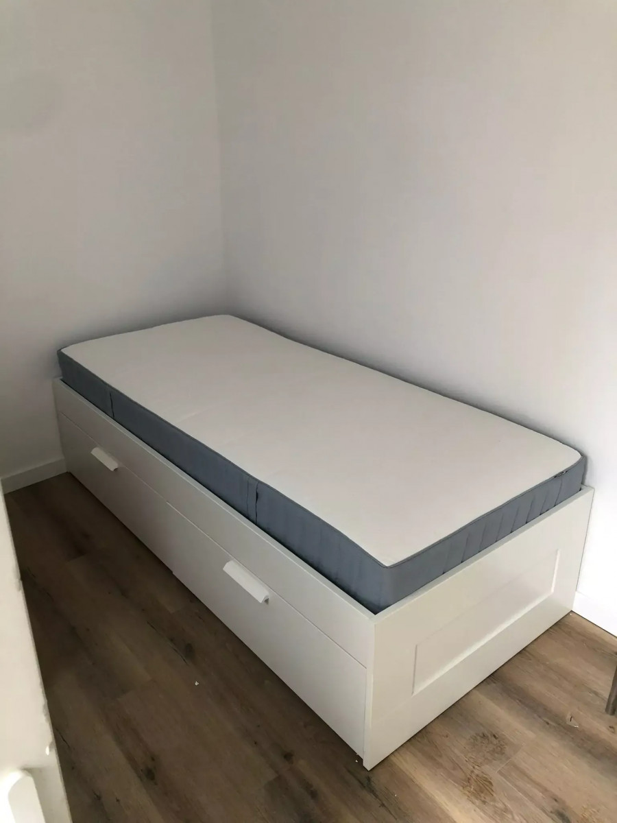 Location
                                                 Appartement meublé T1 11.82m² à Joué-lès-Tours