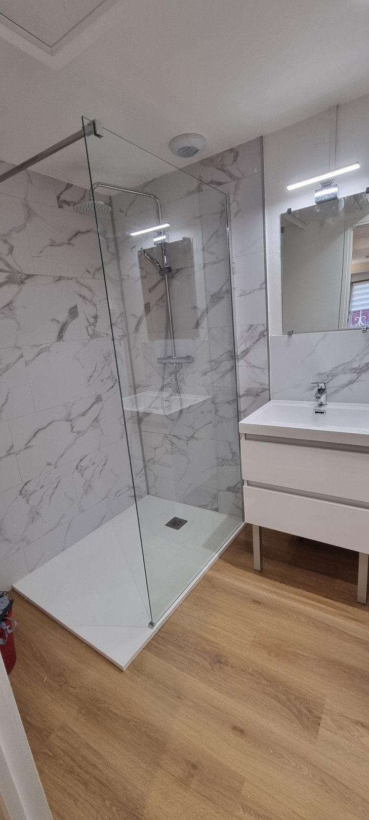 
                                                Location
                                                 Appartement meublé T1 14.74m² à Niort