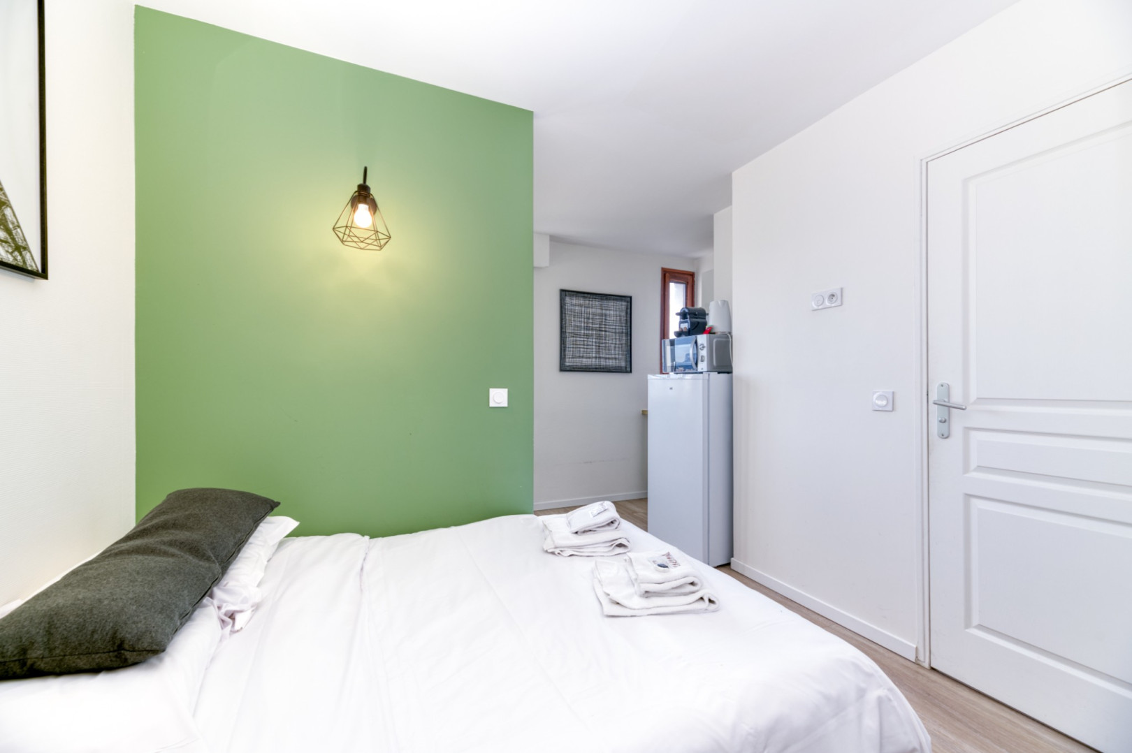 
                                                Location
                                                 Appartement meublé T1 15.64m² à Grenoble