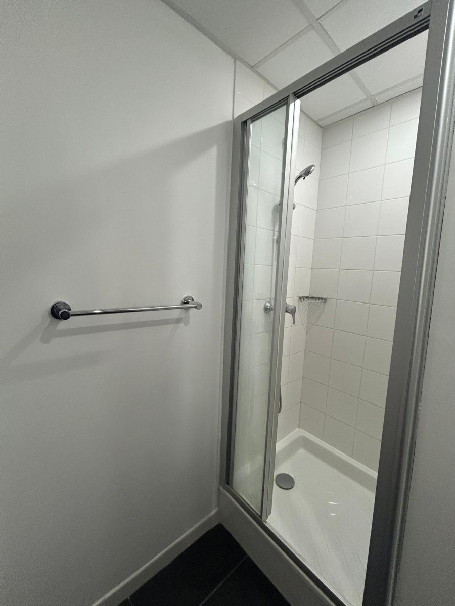 
                                                Location
                                                 Appartement meublé T1 18.88m² à Grenoble