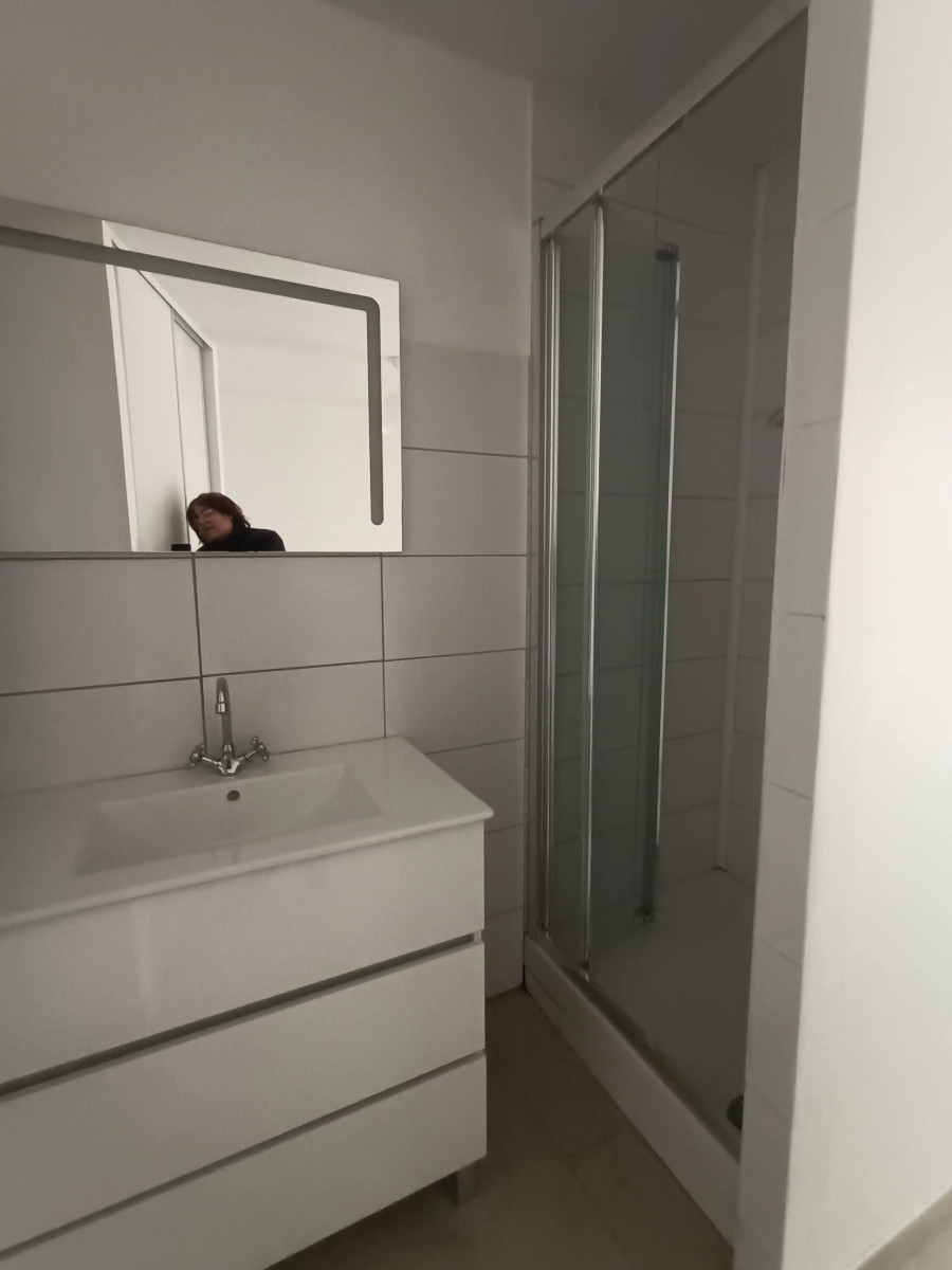 
                                                Location
                                                 Appartement meublé T1 24.54m² à Sarlat-la-Canéda