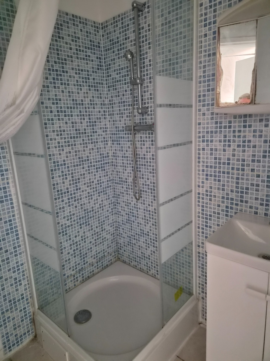 
                                                Location
                                                 Appartement meublé T1 24.5m² à Angoulême