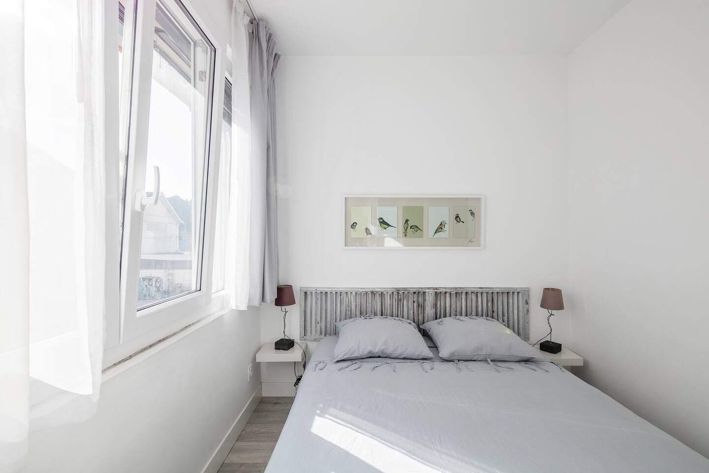 
                                                Location
                                                 Appartement meublé T1 27.3m² à Grenoble