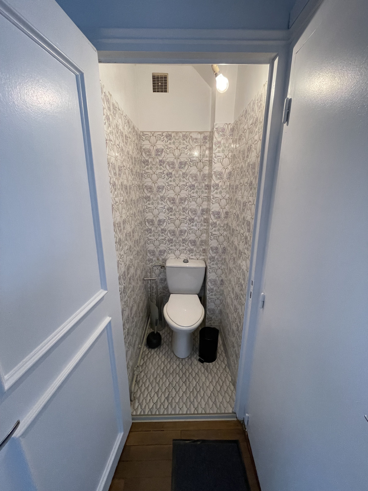 
                                                Location
                                                 Appartement meublé T1 29.86m² à Tours