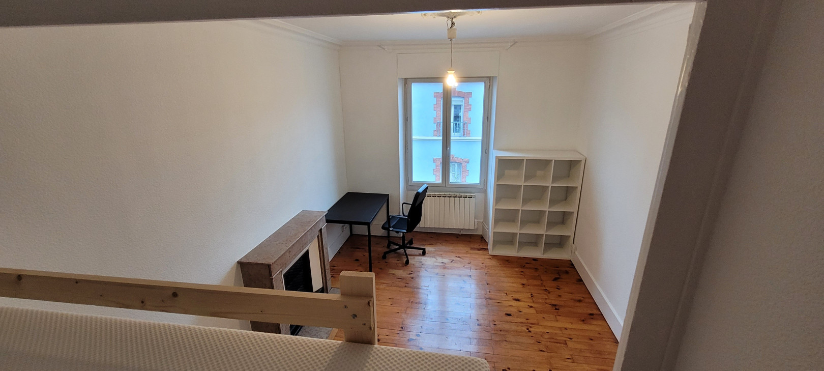 
                                                Location
                                                 Appartement meublé T1 31.3m² à Grenoble