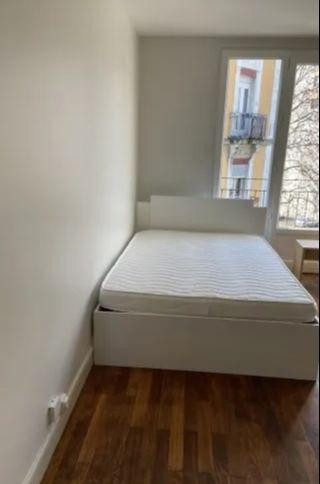 
                                                Location
                                                 Appartement meublé T1 de 30m2