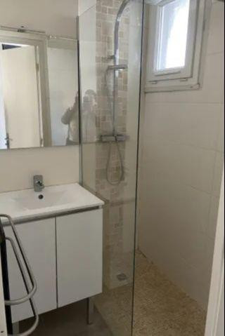 
                                                Location
                                                 Appartement meublé T1 de 30m2