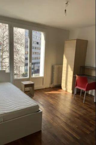 
                                                Location
                                                 Appartement meublé T1 de 30m2