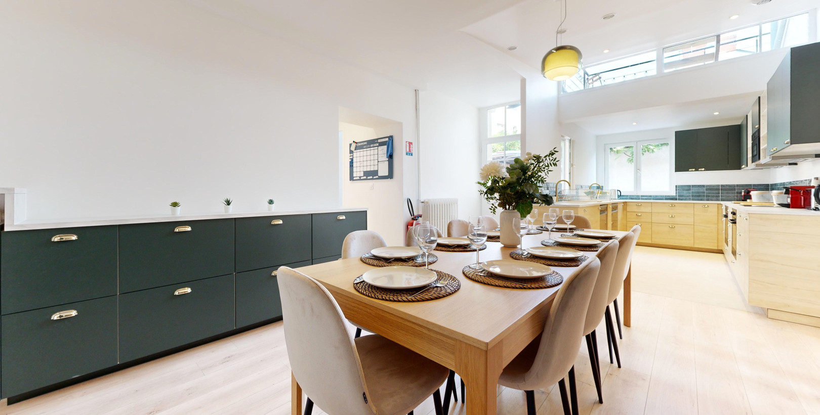 
                                                Location
                                                 Appartement meublé T2 25m² à Angers