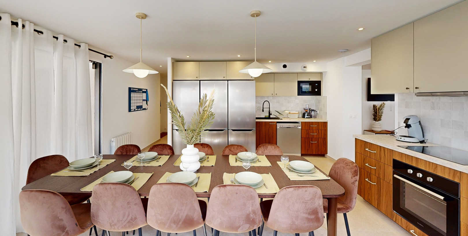 
                                                Location
                                                 Appartement meublé T2 25m² à Rennes