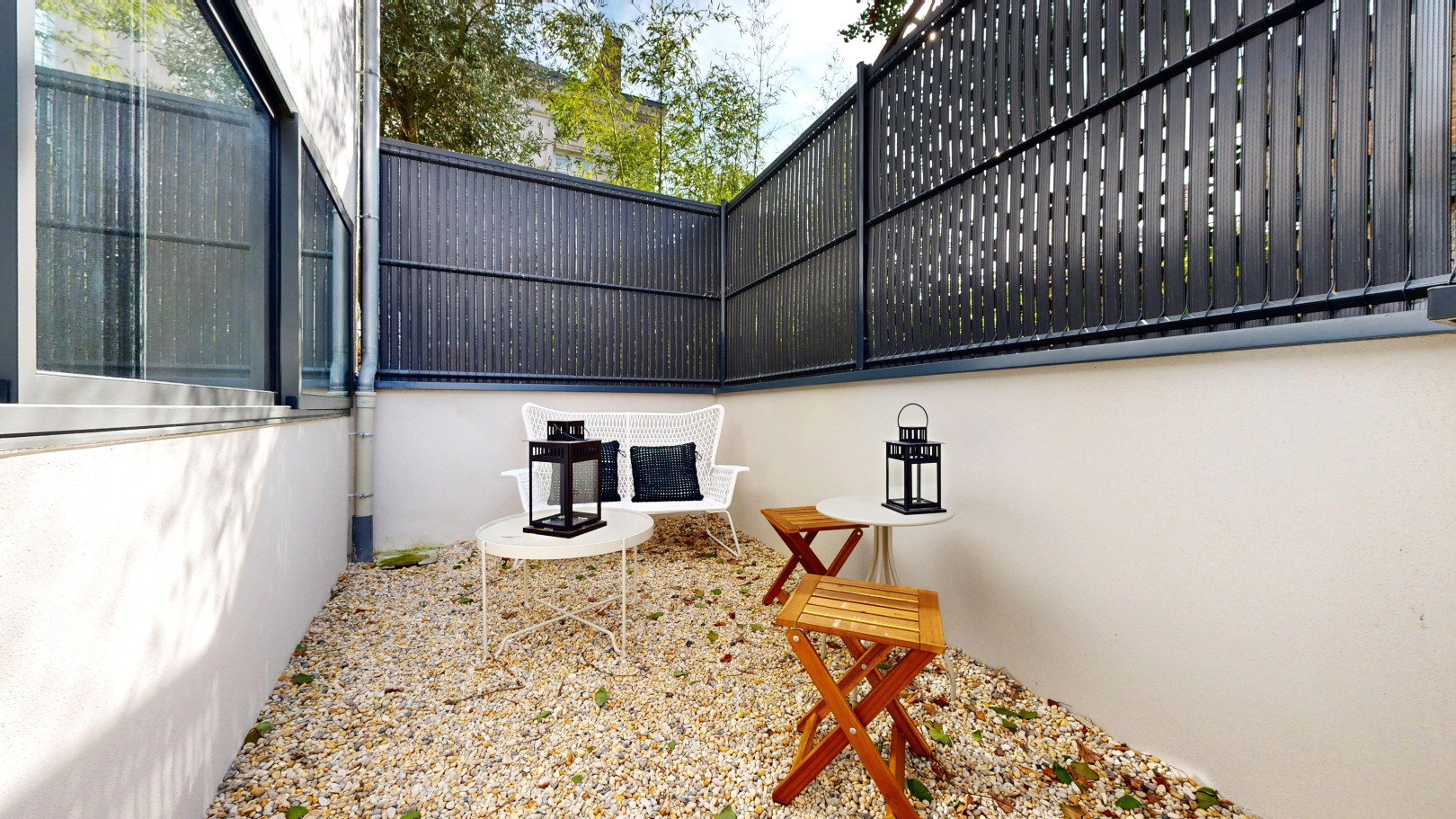 
                                                Location
                                                 Appartement meublé T2 25m² à Rennes