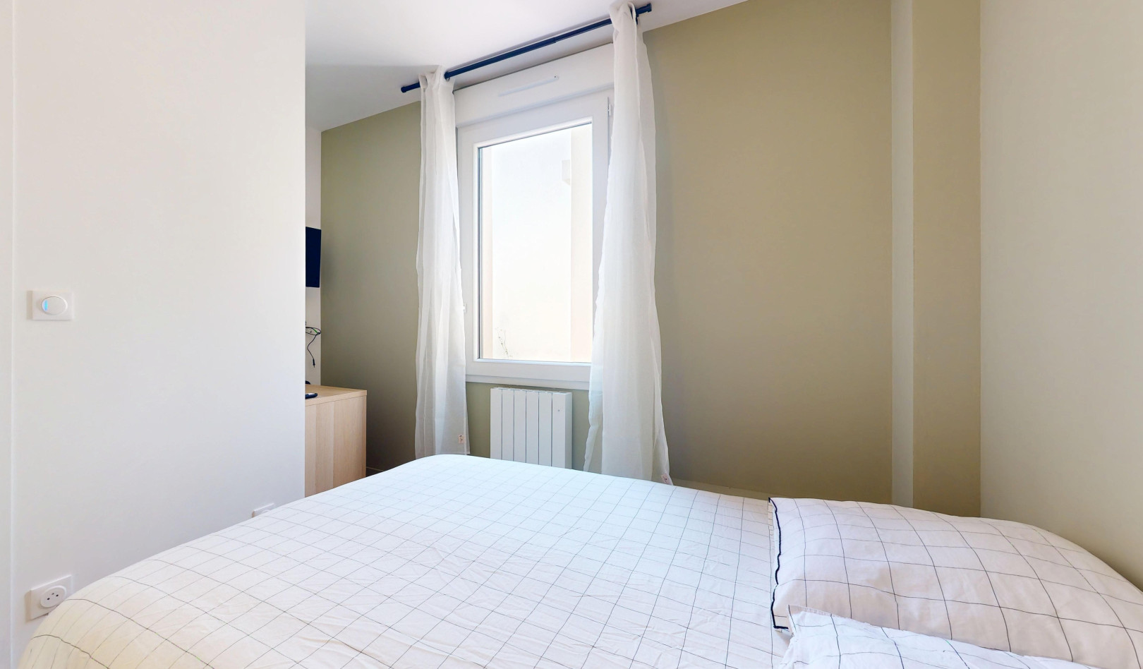 
                                                Location
                                                 Appartement meublé T2 25m² à Rennes