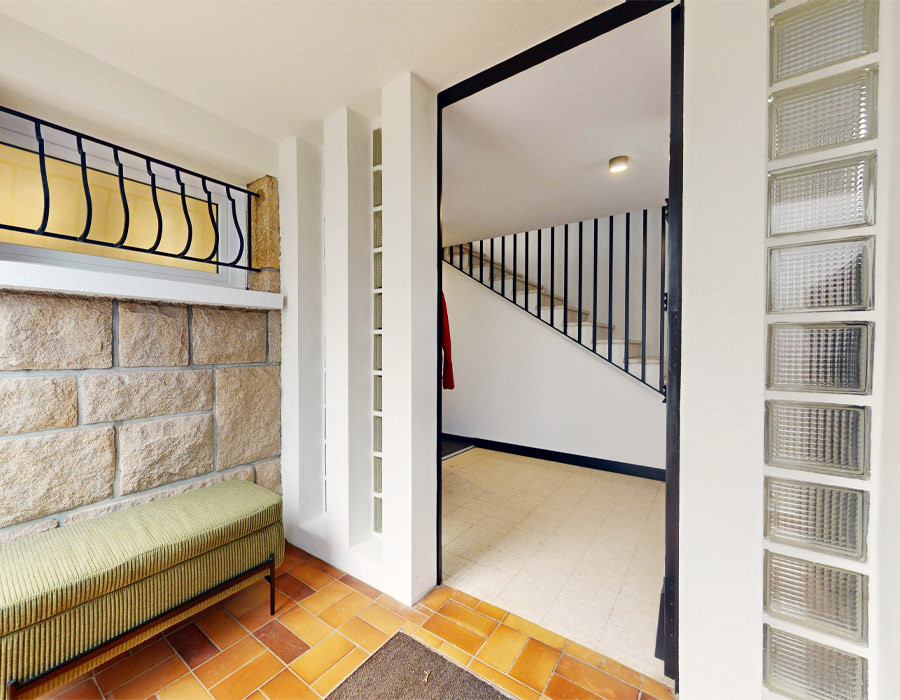 
                                                Location
                                                 Appartement meublé T2 25m² à Rennes