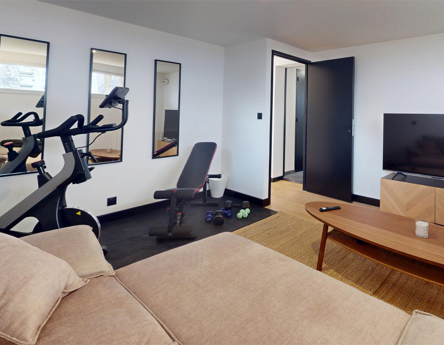 
                                                Location
                                                 Appartement meublé T2 25m² à Rennes