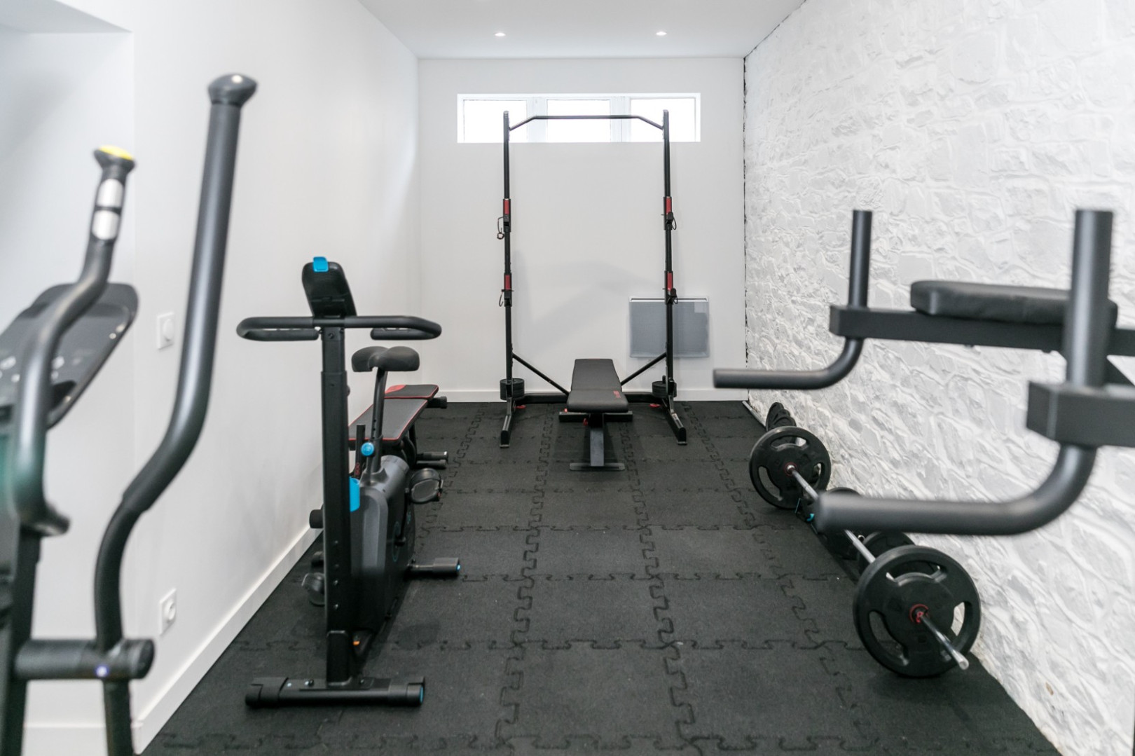 
                                                Location
                                                 Appartement meublé T2 25m² à Rennes