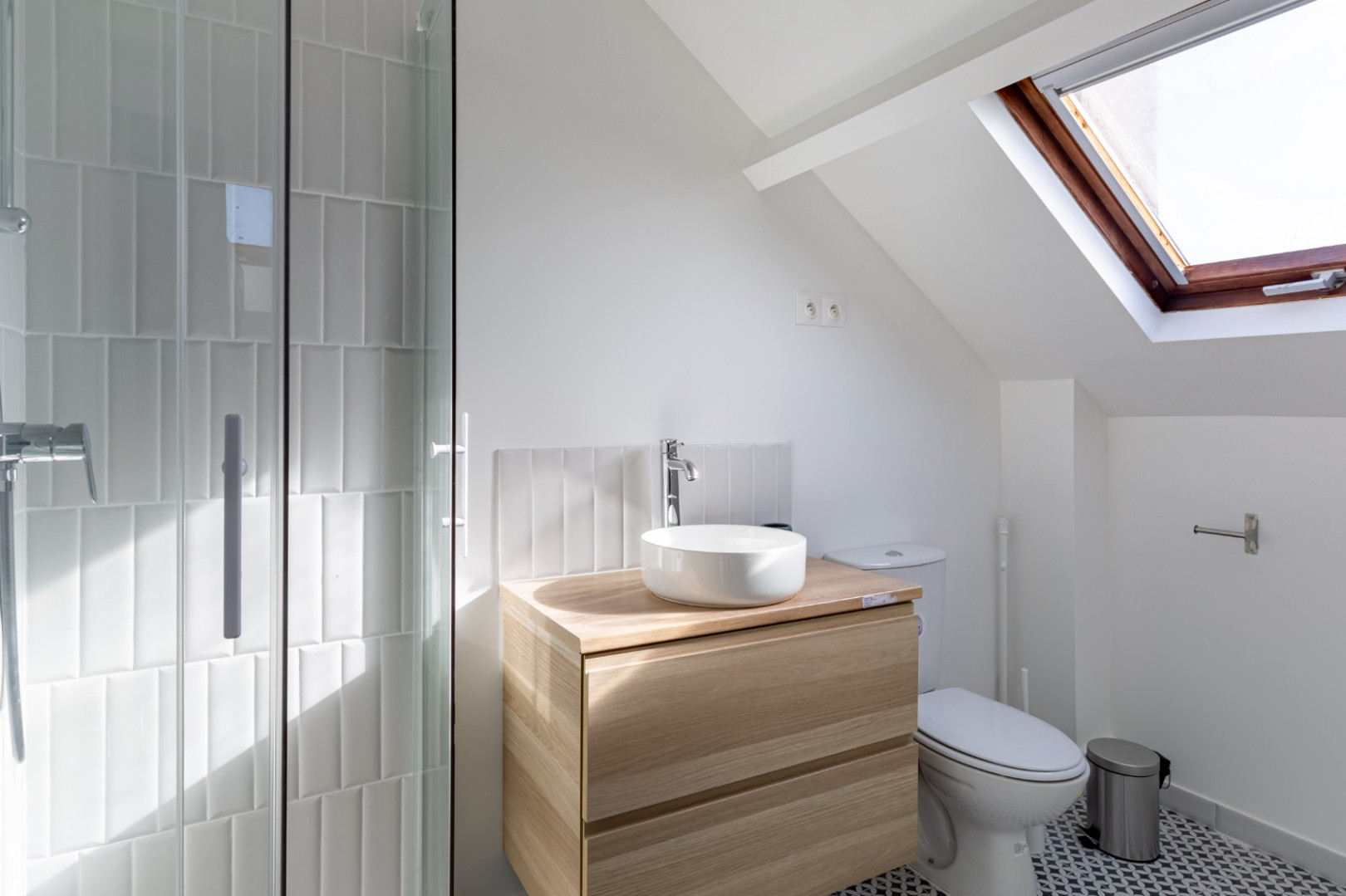 
                                                Location
                                                 Appartement meublé T2 25m² à Rennes