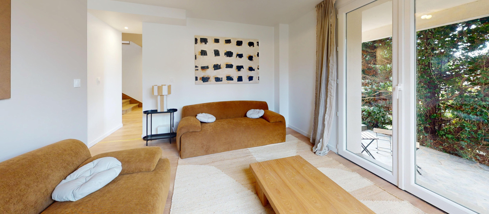 
                                                Location
                                                 Appartement meublé T2 25m² à Rennes