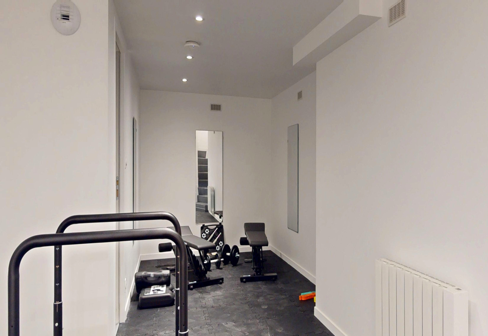 
                                                Location
                                                 Appartement meublé T2 25m² à Rennes