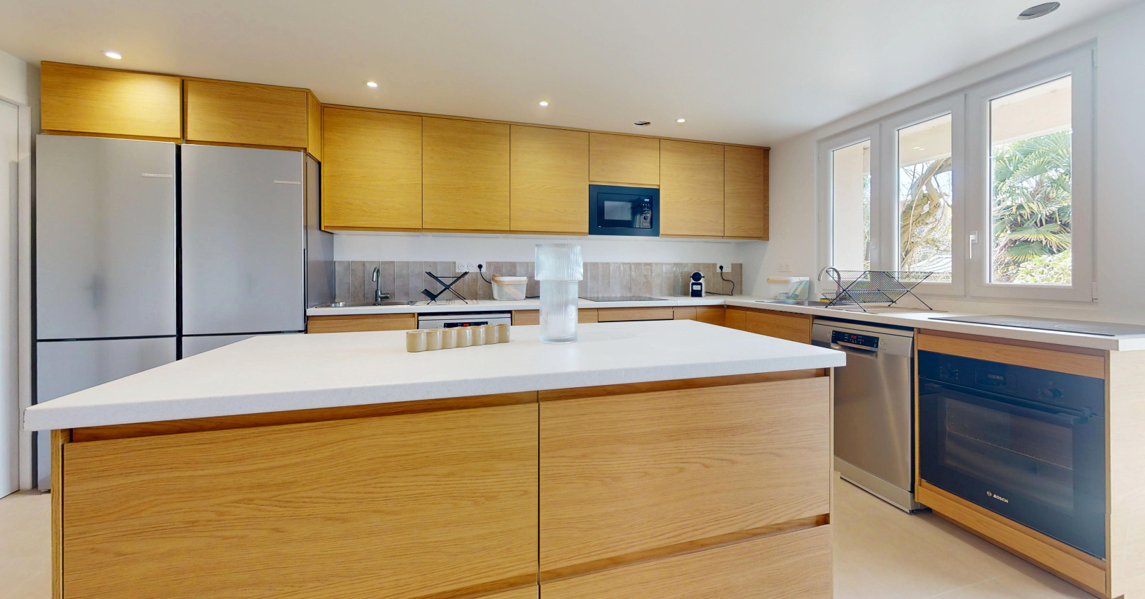 
                                                Location
                                                 Appartement meublé T2 25m² à Rennes