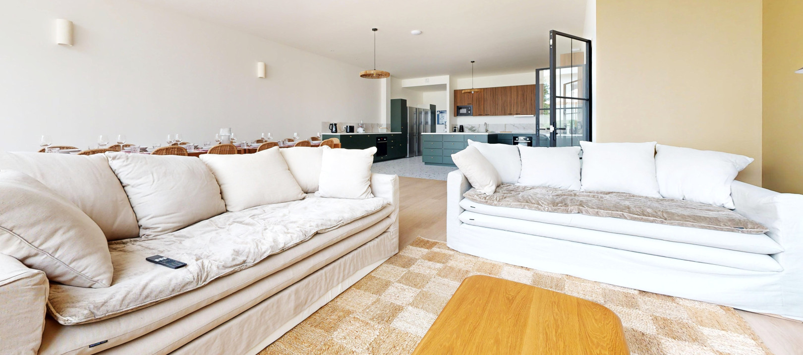 
                                                Location
                                                 Appartement meublé T2 25m² à Rennes