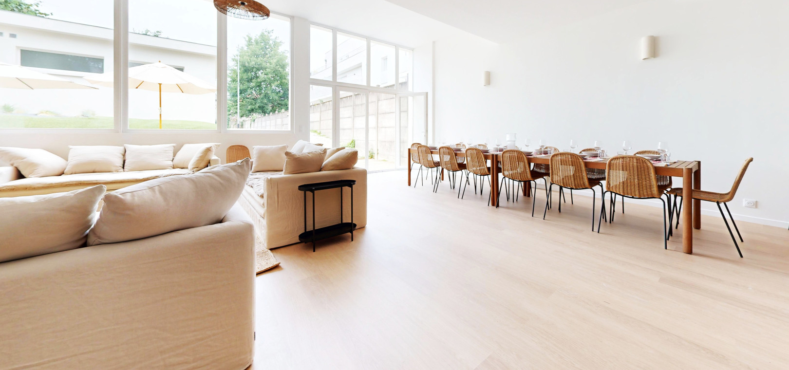 
                                                Location
                                                 Appartement meublé T2 25m² à Rennes