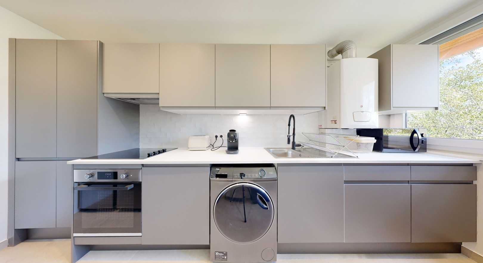 
                                                Location
                                                 Appartement meublé T2 25m² à Rennes