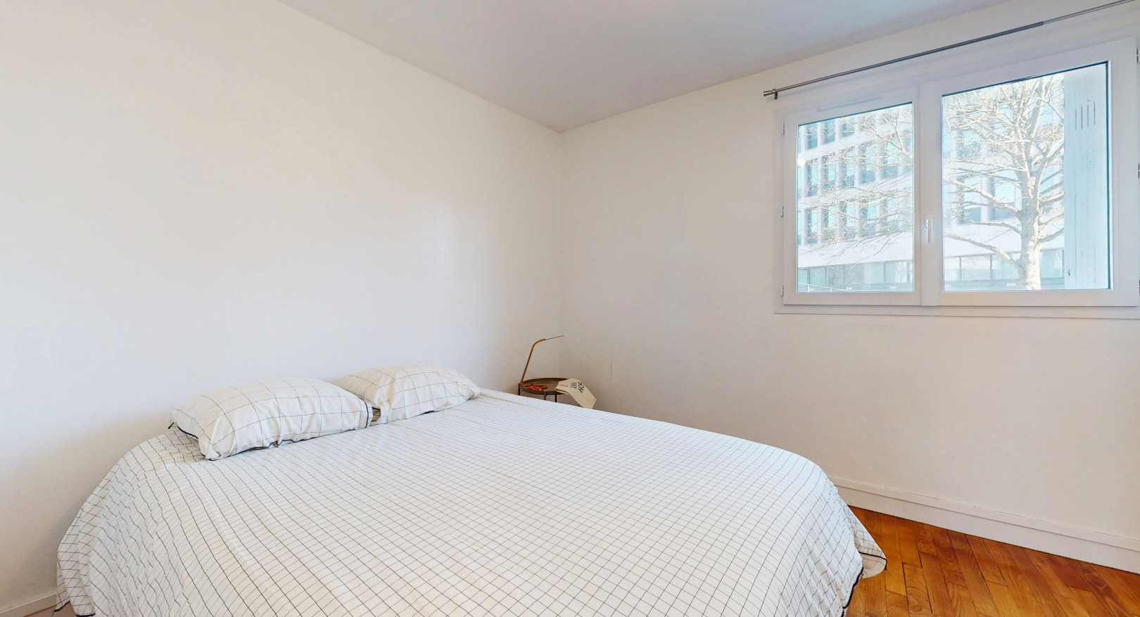 
                                                Location
                                                 Appartement meublé T2 25m² à Rennes