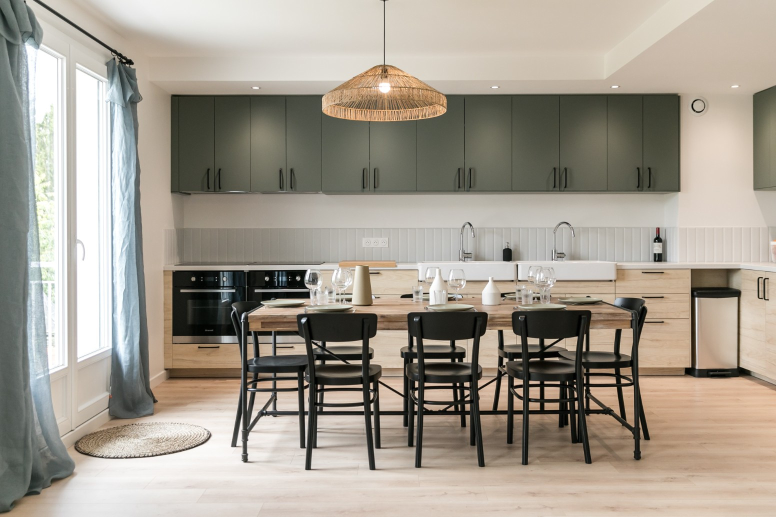 
                                                Location
                                                 Appartement meublé T2 25m² à Rennes