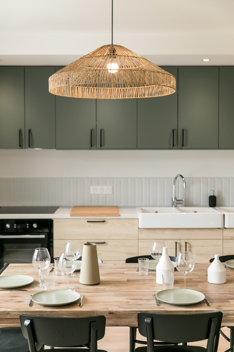 
                                                Location
                                                 Appartement meublé T2 25m² à Rennes