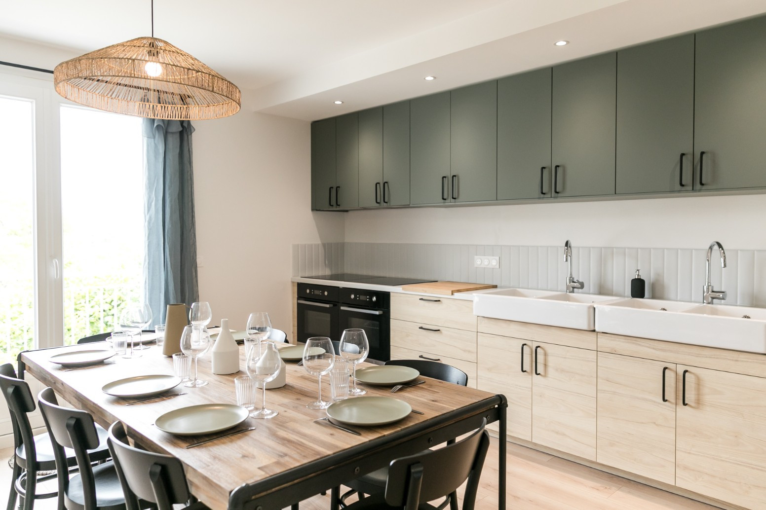 
                                                Location
                                                 Appartement meublé T2 25m² à Rennes