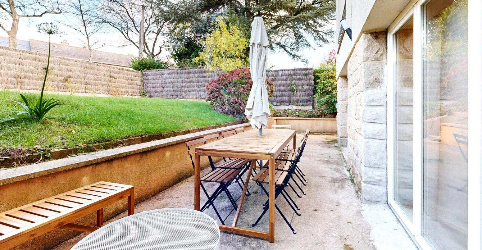 
                                                Location
                                                 Appartement meublé T2 25m² à Rennes