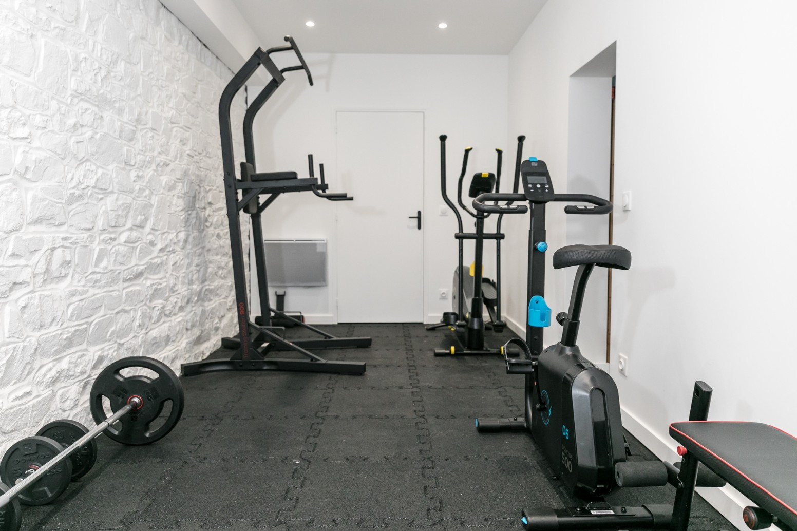 
                                                Location
                                                 Appartement meublé T2 25m² à Rennes