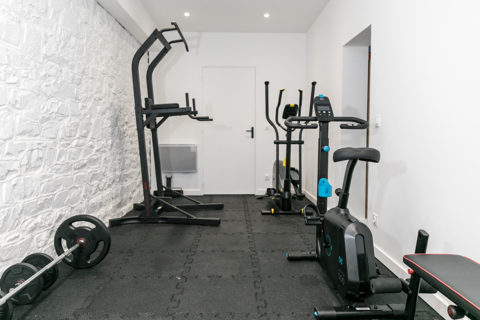 
                                                Location
                                                 Appartement meublé T2 25m² à Rennes