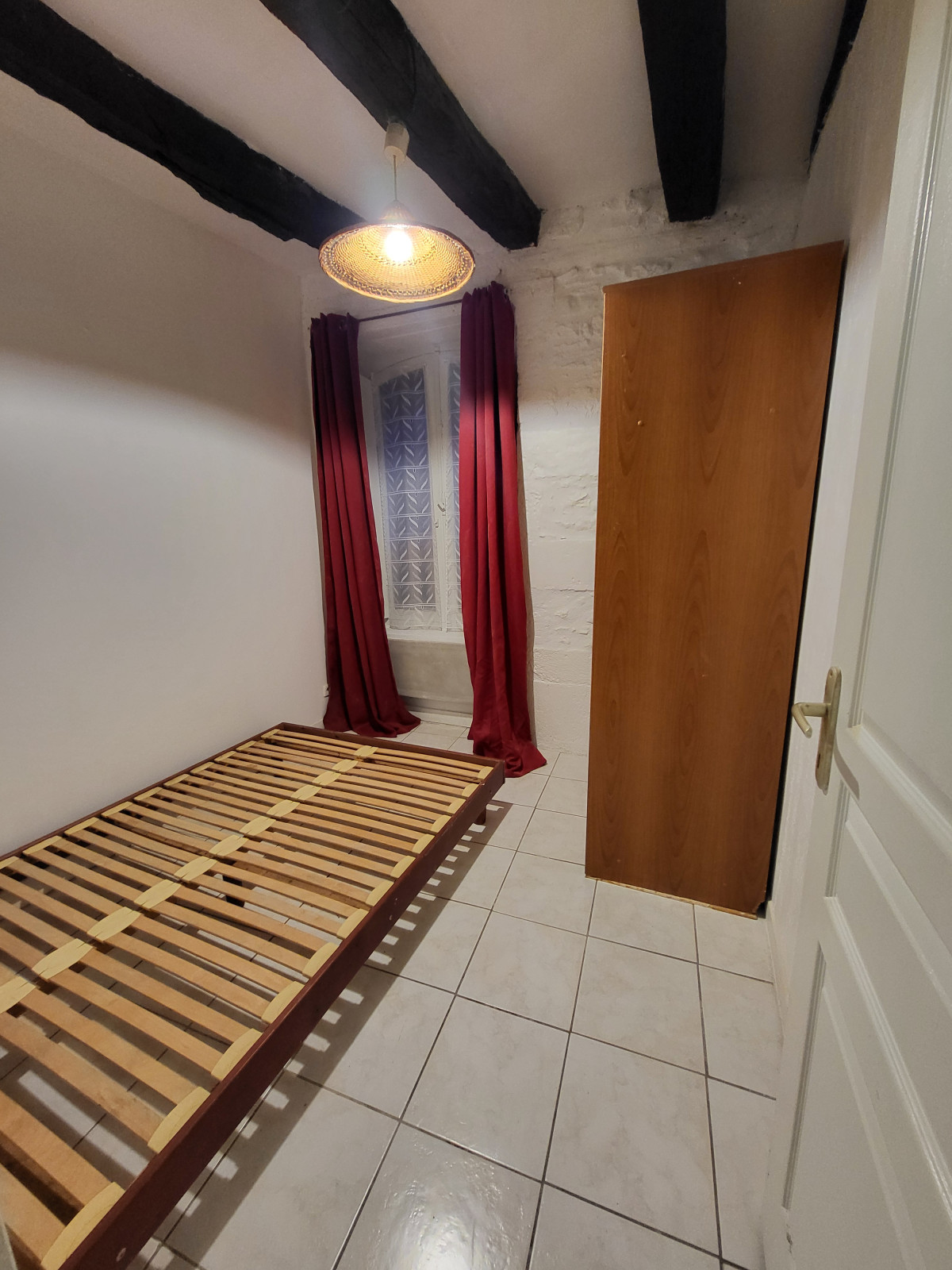 
                                                Location
                                                 Appartement meublé T2 28.75m² à Sarlat-la-Canéda